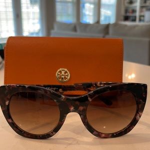 Tory Burch glasses